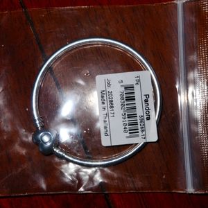 Pandora bangle bracelet